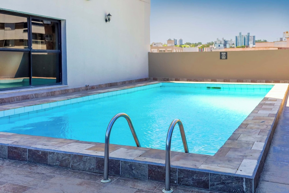 Tri Hotel Premium Criciuma 37/60