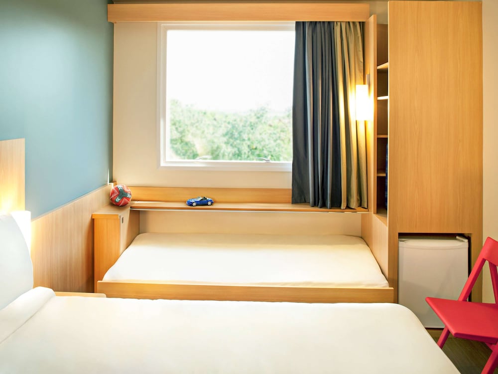 Novotel RJ Parque Olimpico 13/49