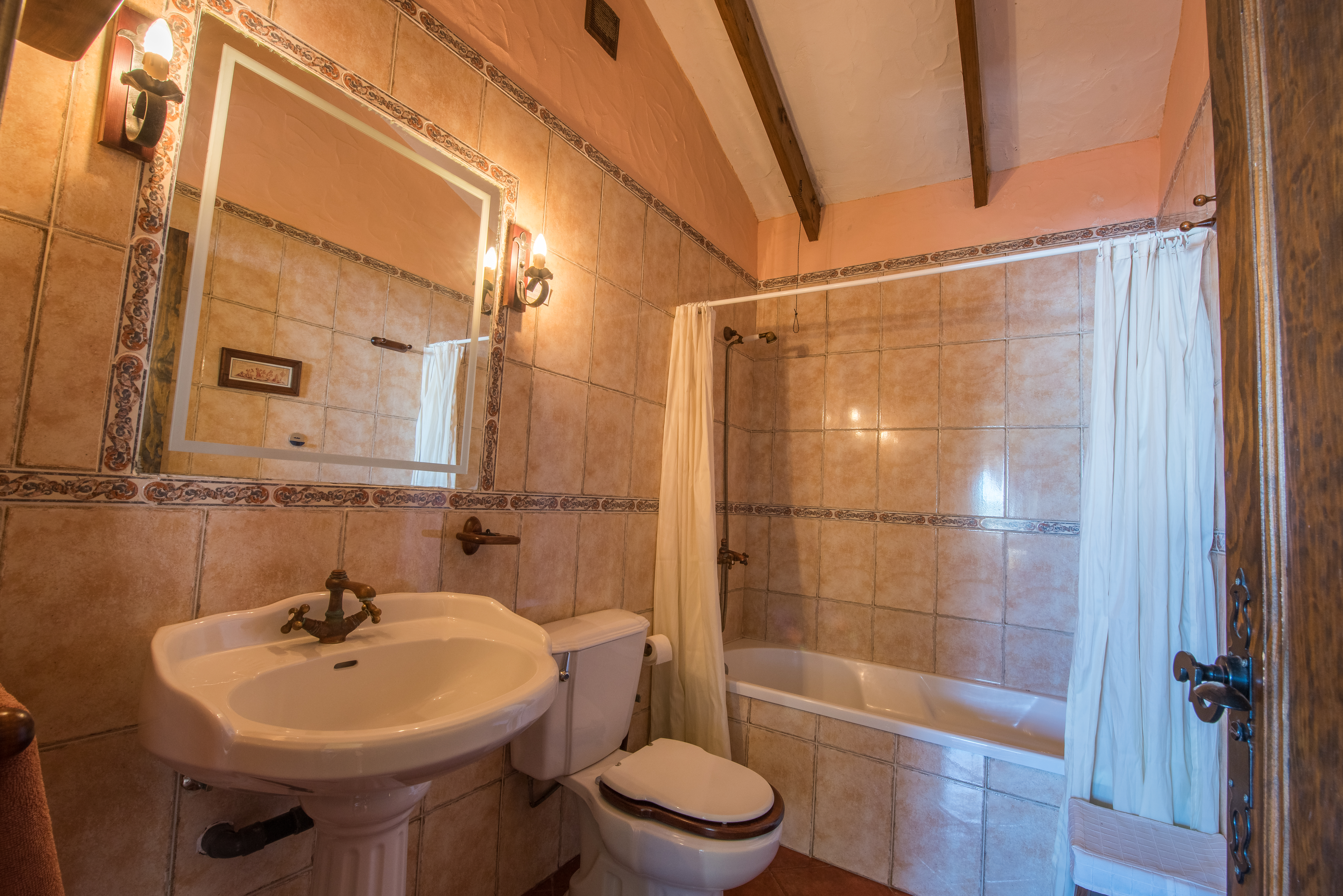 Casas Rurales De El Hierro 48/50