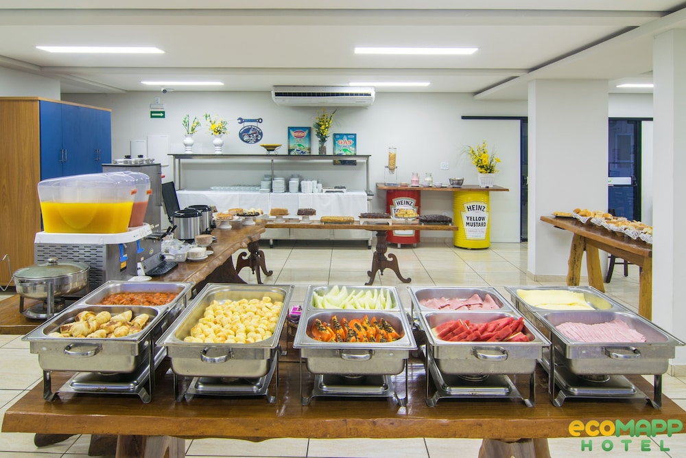 EcoMAPP Hotel 26/36