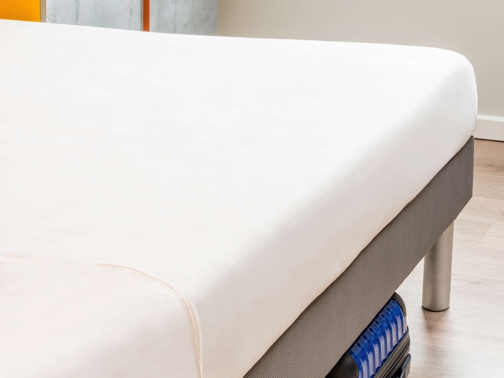 Ibis Budget Amiens Centre Gare 37/59