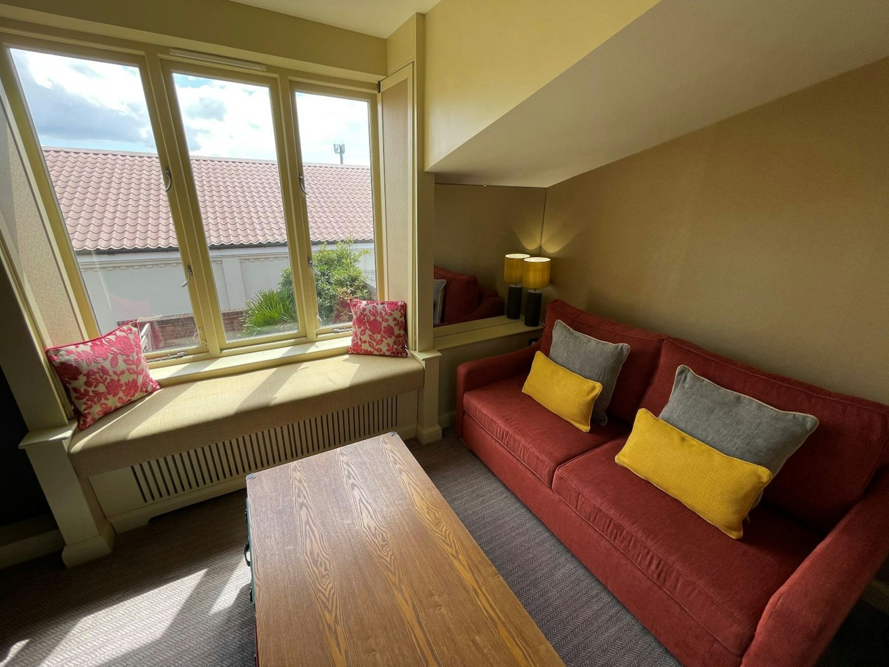 Park Farm Hotel Leisure 59/78