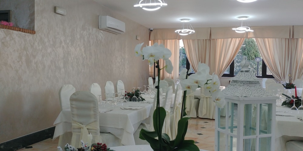 Caserta Antica Hotel 50/66