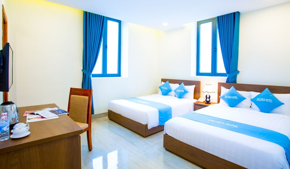 Ocean Garden Boutique Danang By Haviland 16/62