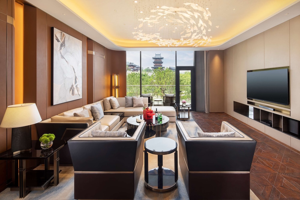 Radisson Collection Resort Nanjing 33/40