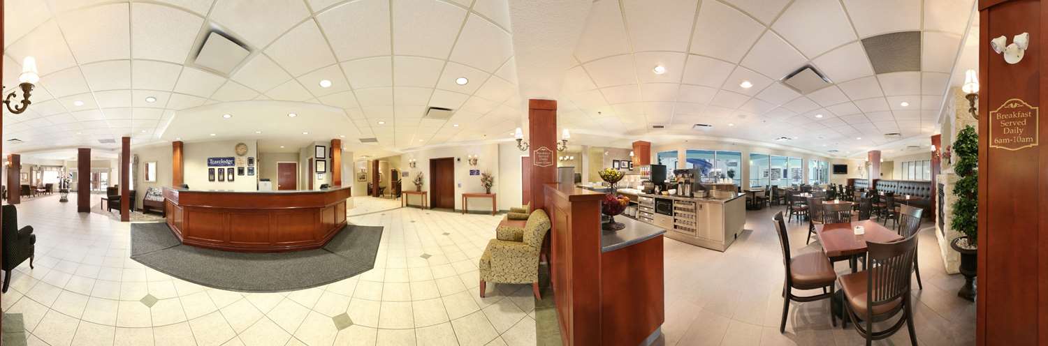 Travelodge by Wyndham Strathmore 3/22