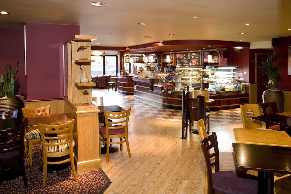 Premier Inn Norwich Nelson City Centre 34/52