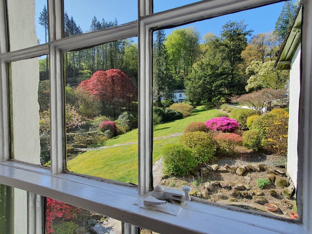Foxghyll Country House B&amp;B 35/42