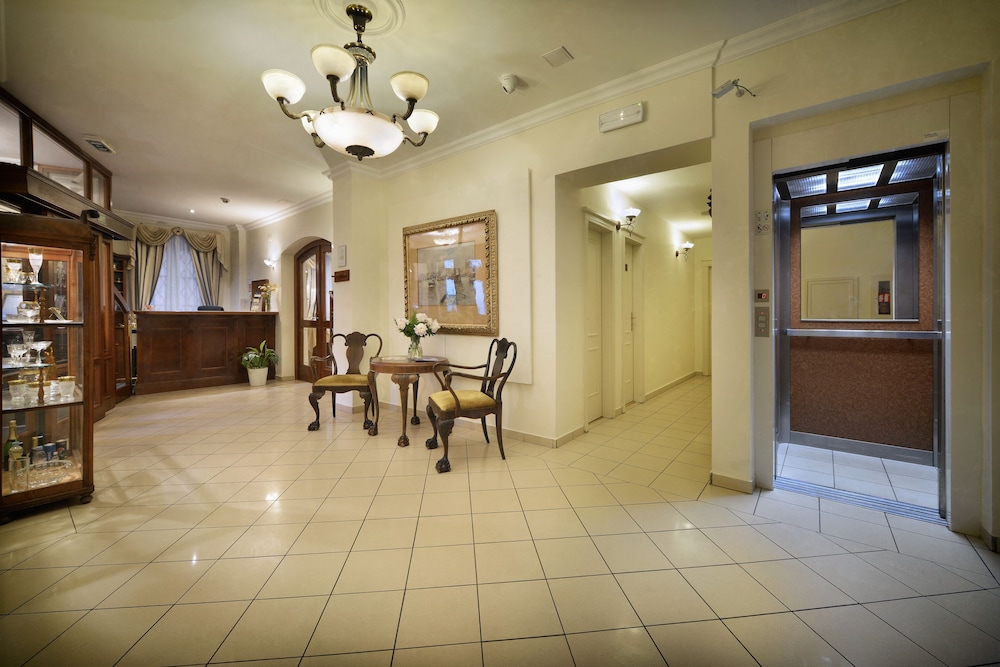 Certovka Hotel 9/50