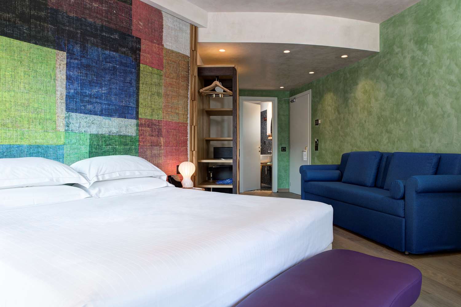Hotel Firenze (ex Best Western) 15/65