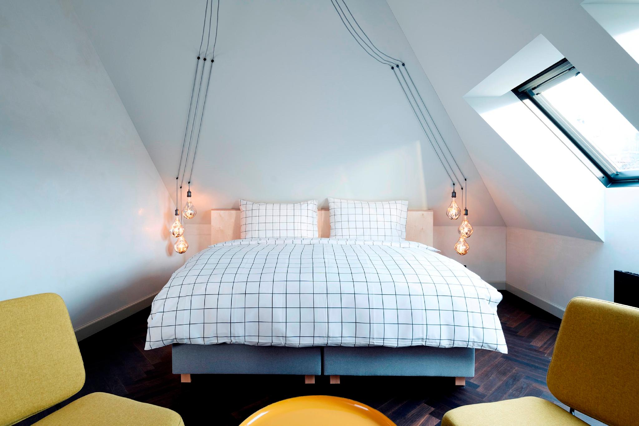 Design, Superior, Double Bed, Kitchenette