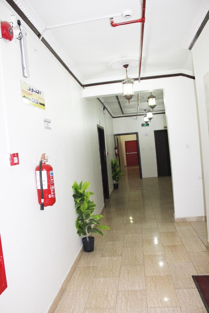 Al Eairy Apartments Al Qassim 1 11/36