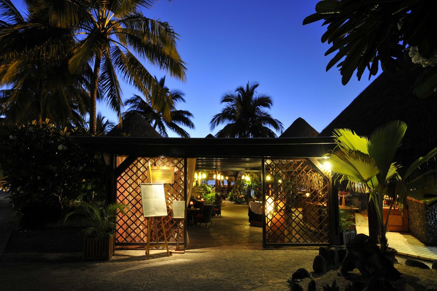 InterContinental Tahiti Resort & Spa 2/78