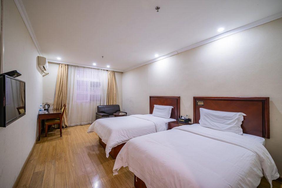 SUPERIOR, TWIN BEDS