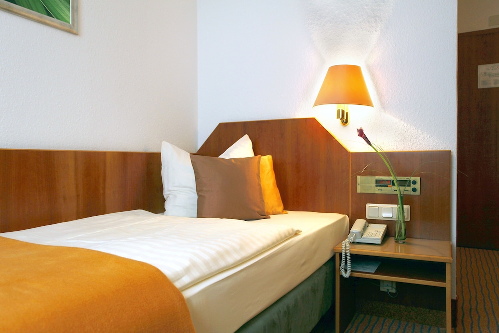 Hotel Kleefelder Hof 22/59