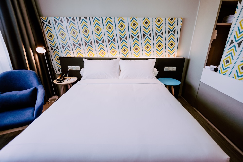 ibis Styles Kota Bharu 19/50