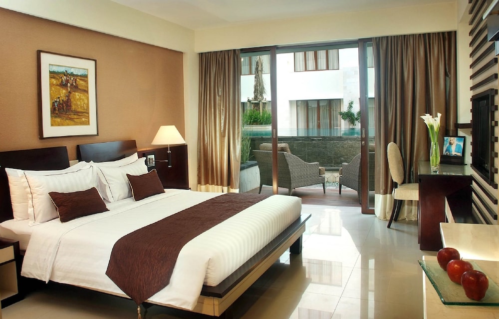 Aston Kuta Hotel and Residence 16/65
