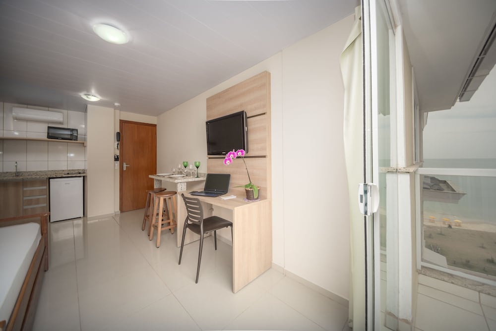 Apart Hotel Roberto Monteiro 30/77