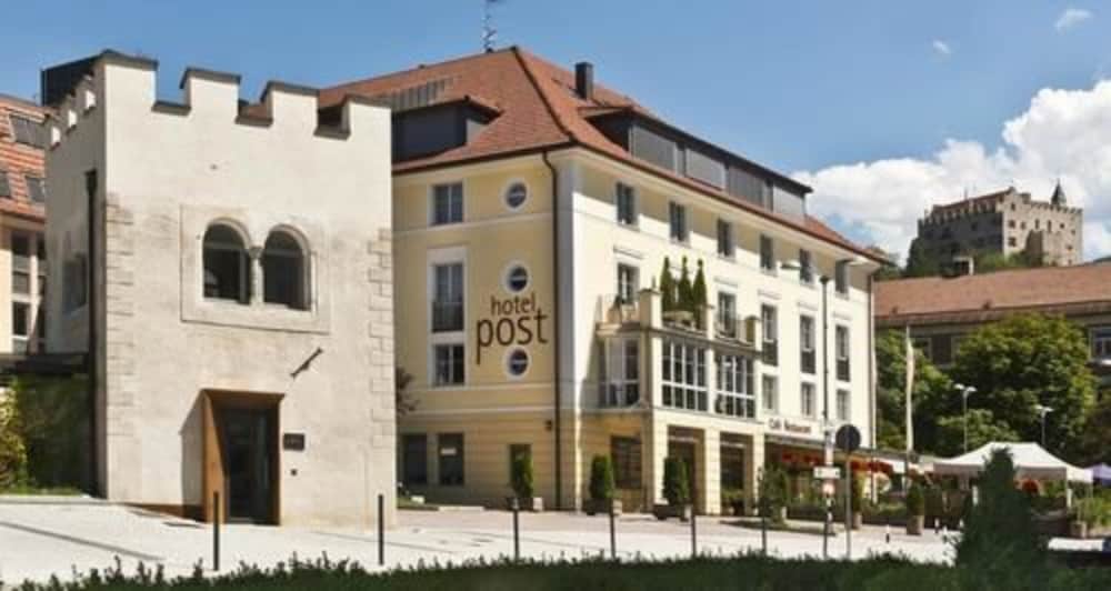 Hotel Post 4/50