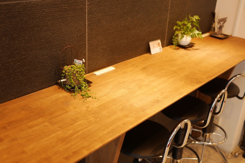 Hiroshima Peace Hotel Hostel 34/50