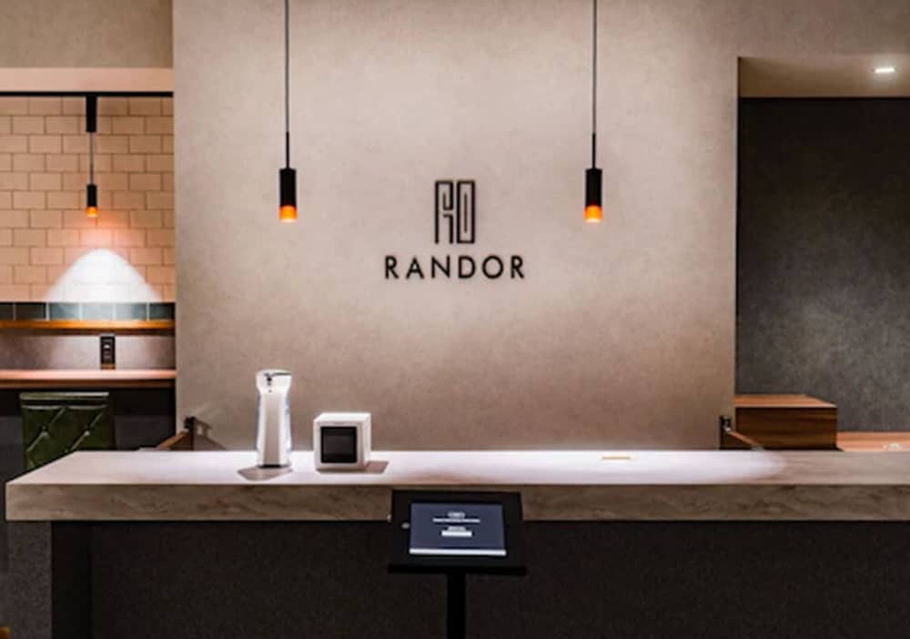 Randor Hotel Namba Osaka Suites 7/50