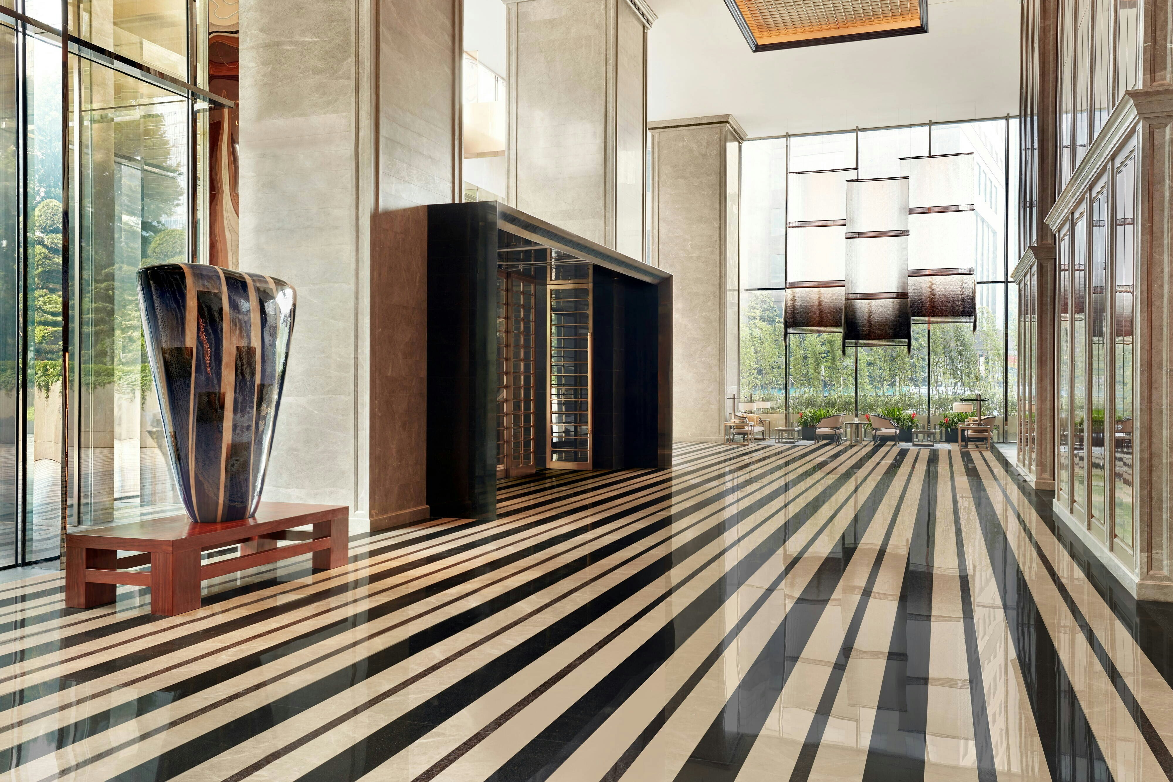 The Ritz-Carlton Nanjing 2/52