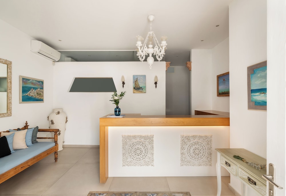 Galation Hotel Mykonos 9/45