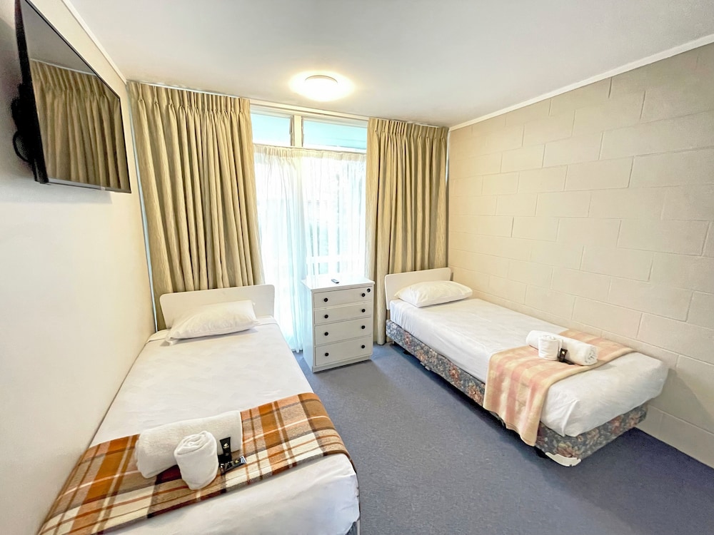 Mt Eden Motel 18/50