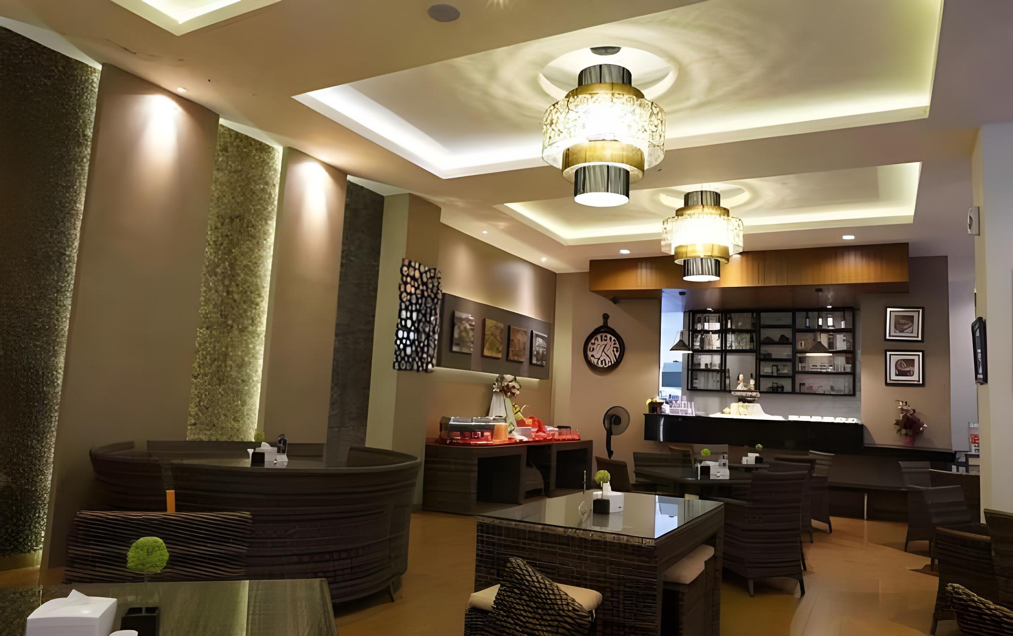 De Boutique Style Hotel Malang 28/42