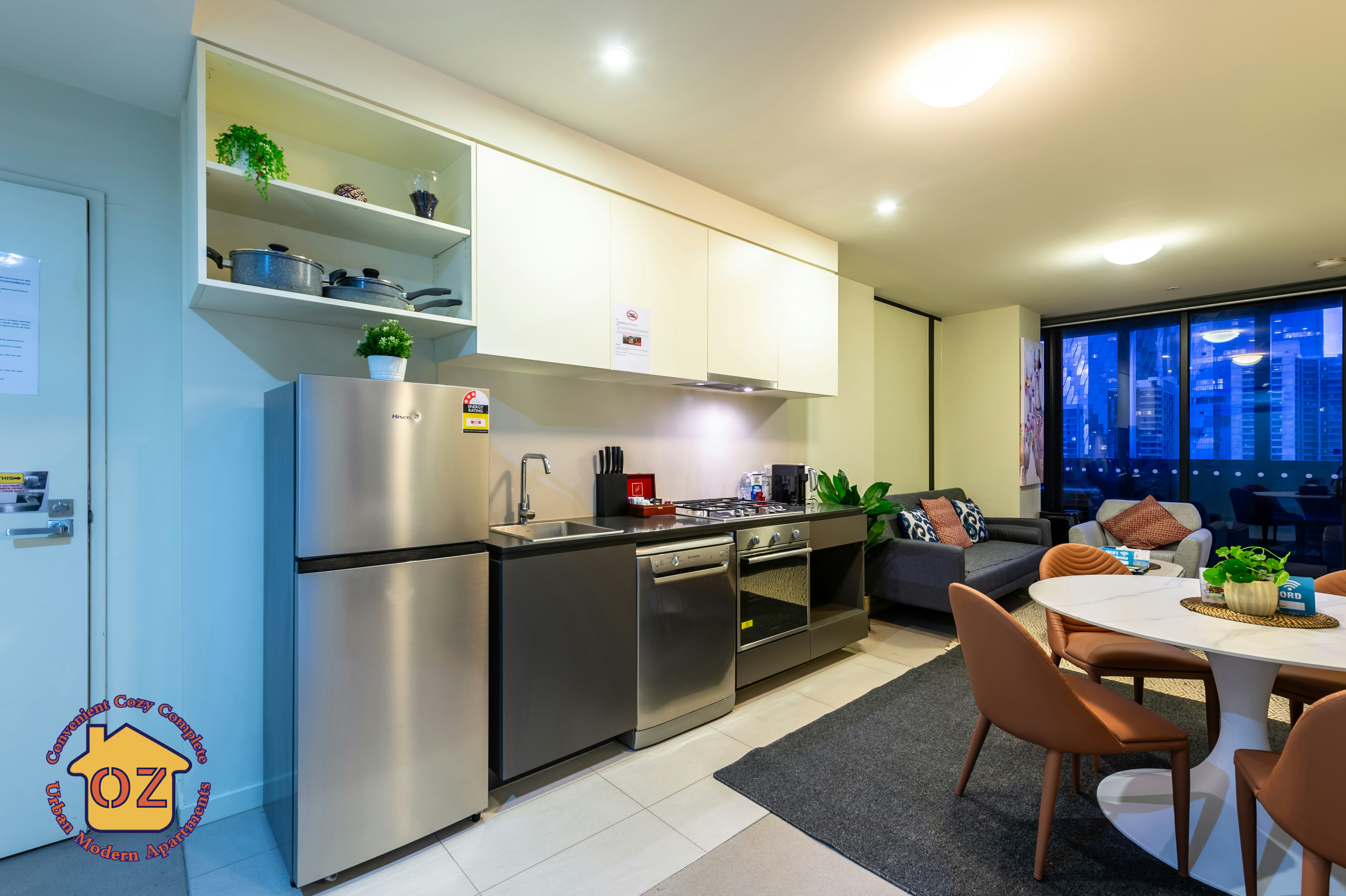 Aussie Escape Apartments 26/30