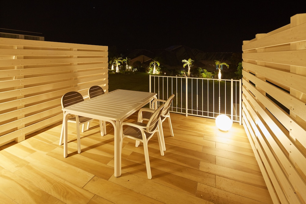 Royal View Hotel Churaumi 18/42