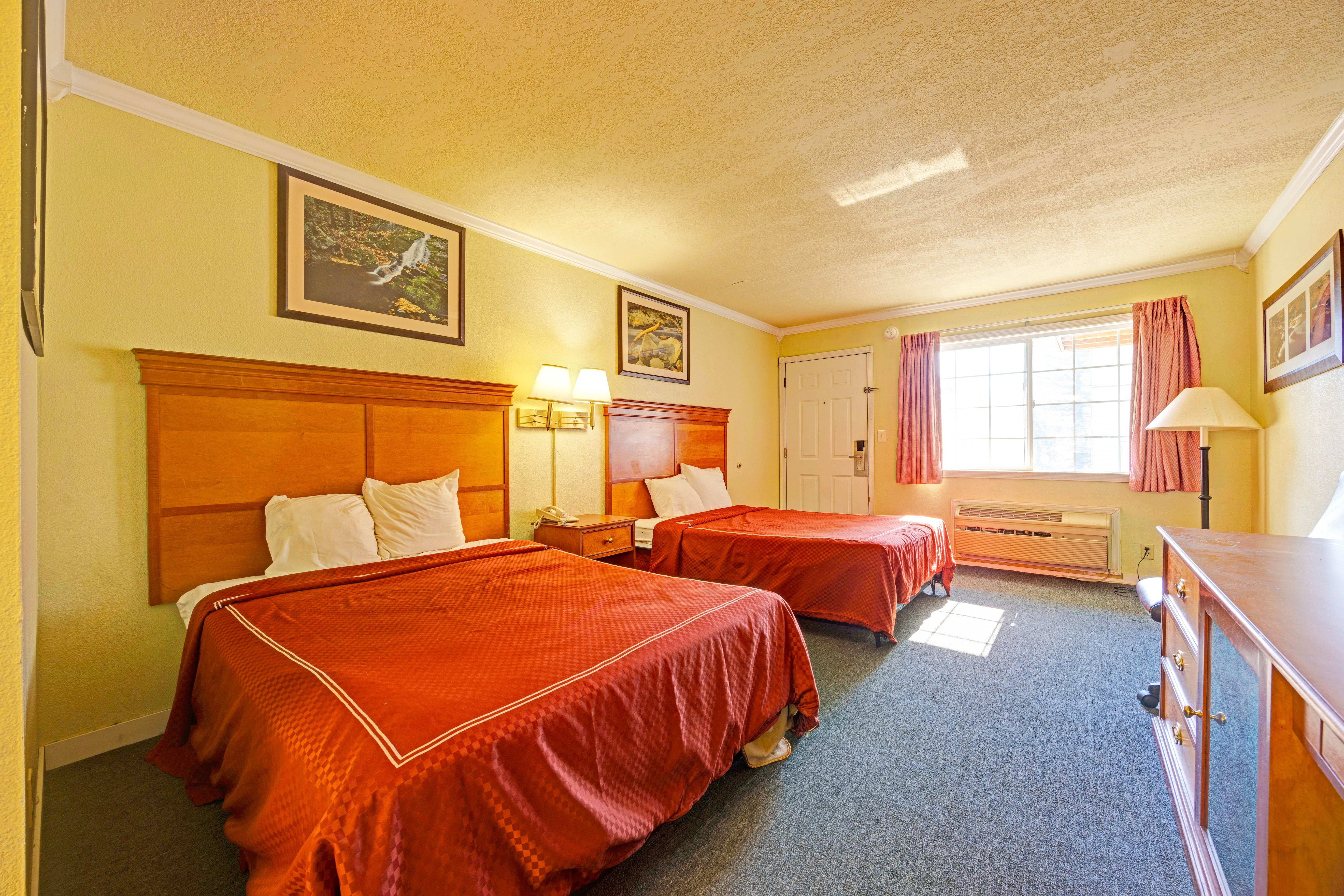 Capital O Stevenson Inn Riverside 18/49