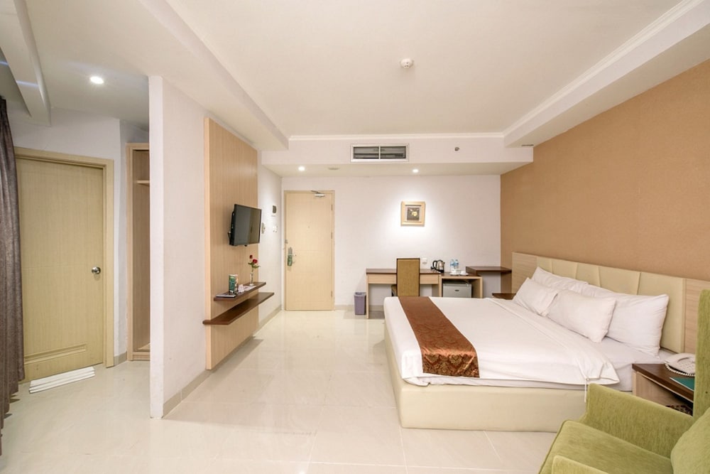 Lorin Syariah Hotel Solo 13/46