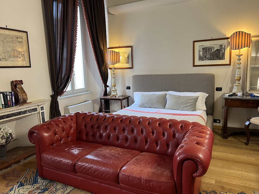 A Casa Di Paola Suite 53/63
