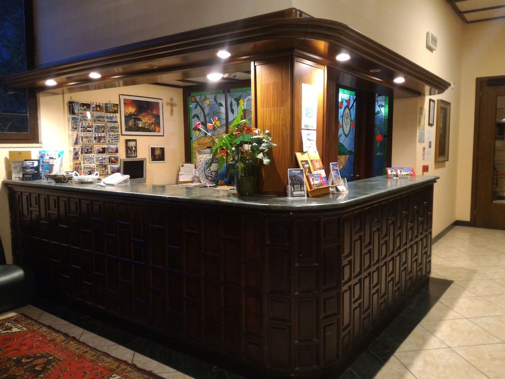 Hotel Primavera Dell'etna 6/47