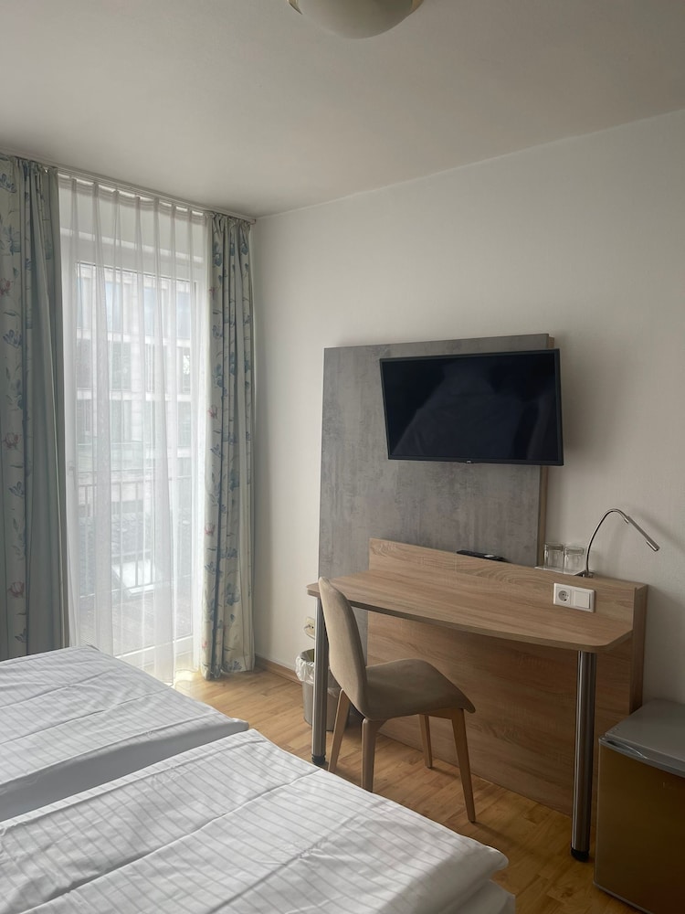 Hotel Europa 22/41