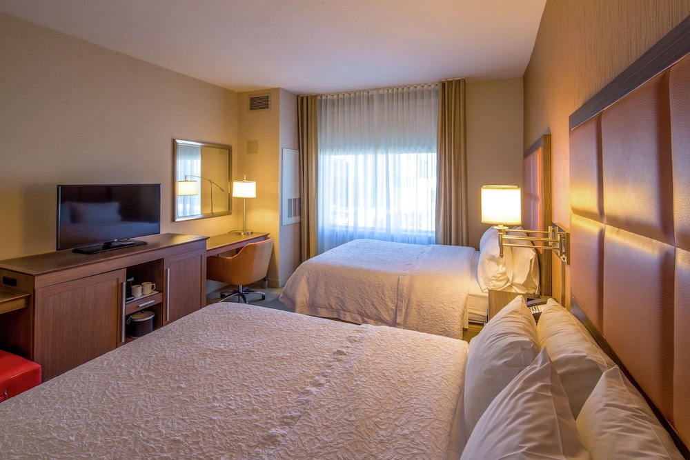 Hampton Inn Houston Downtown 8/45