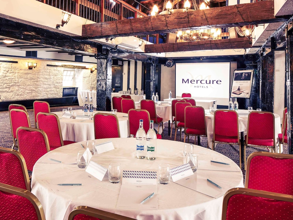 Mercure Perth Hotel 36/46