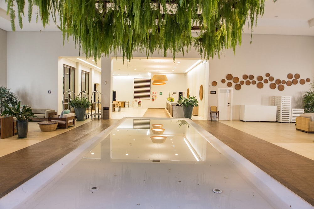 Rio Quente Cristal Resort 48/68