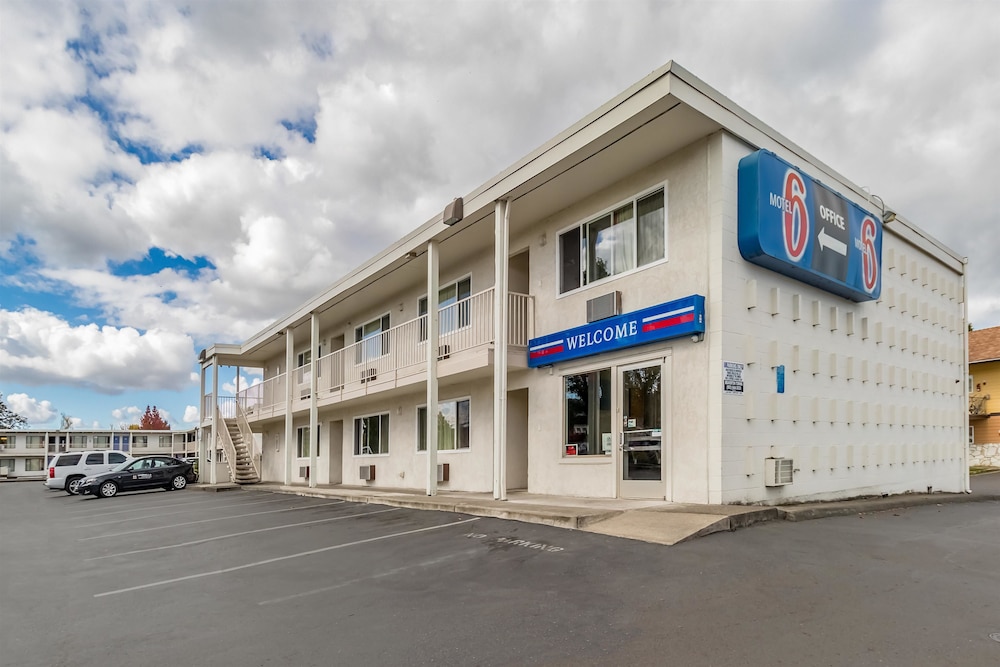 Motel6 Beaverton, OR in BEAVERTON - OR