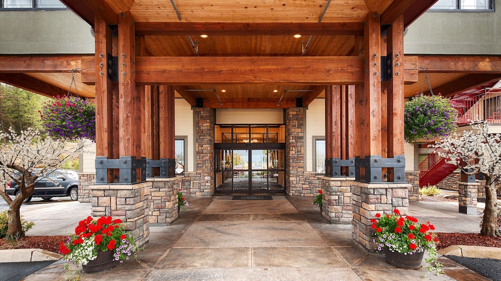 Best Western Plus Flathead Lake Inn And Suites 11/74