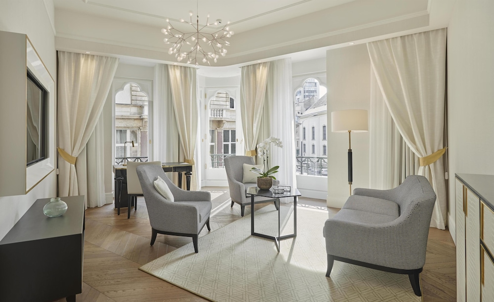 Parisi Udvar Budapest-Unbound Collection By Hyatt 34/50