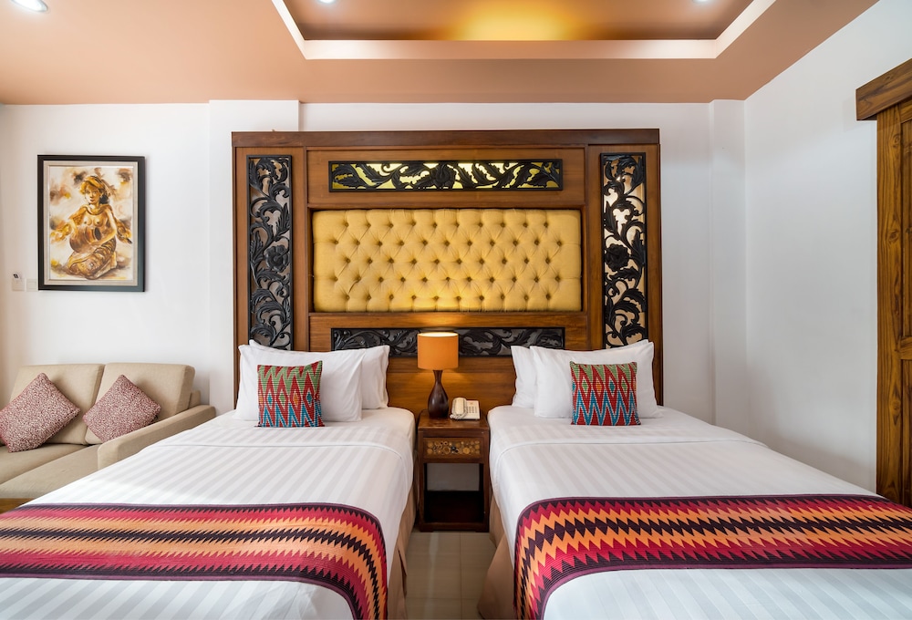 Mayura Ubud Retreat 12/33