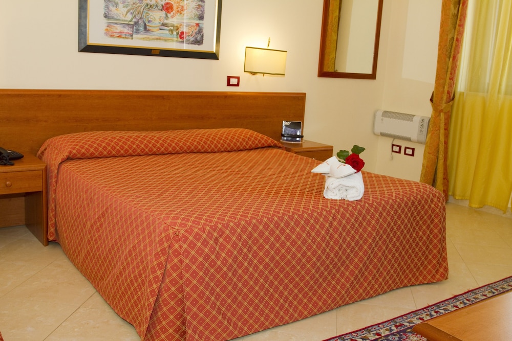 Hotel Centrale Spa & Relax 18/50