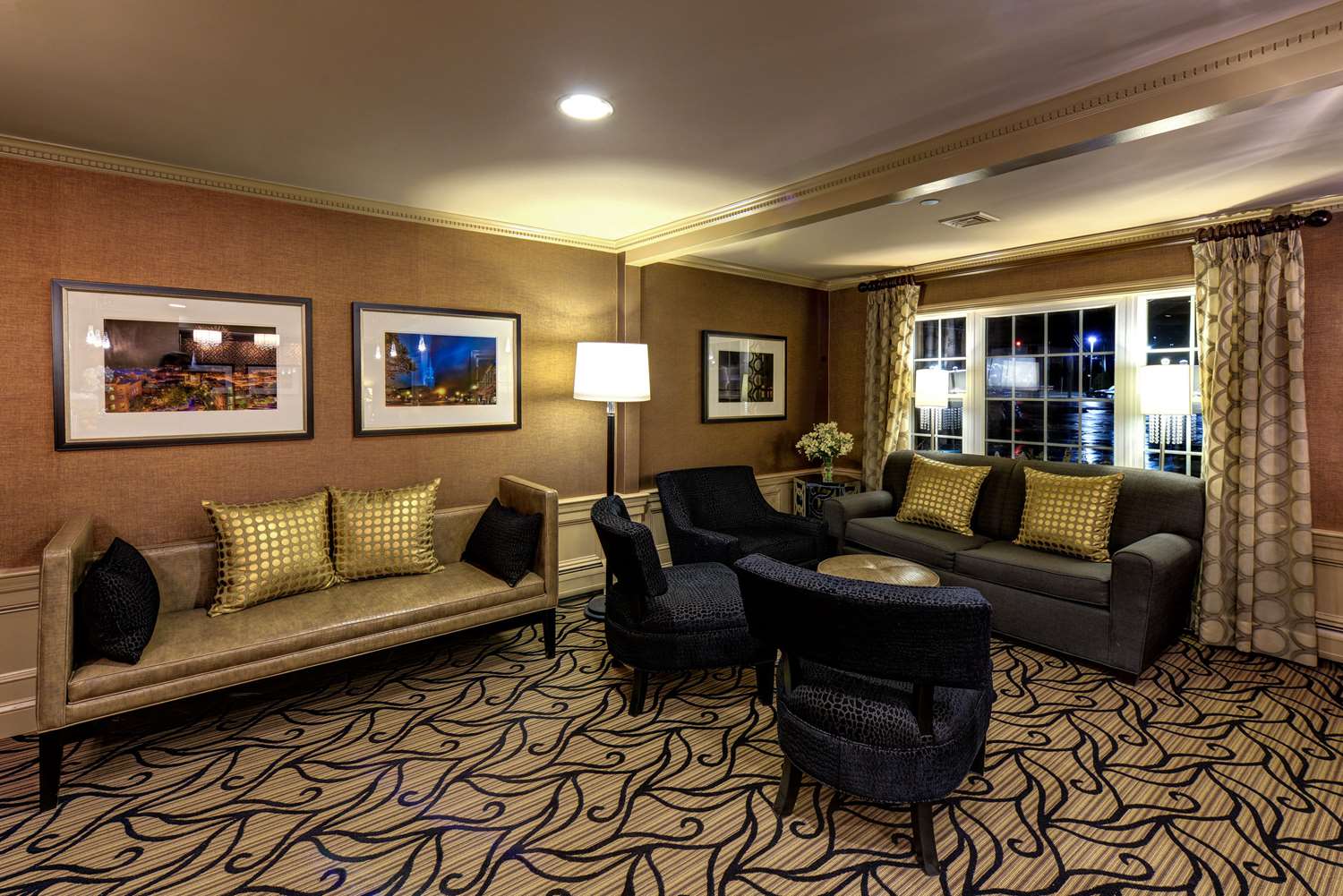 Port Inn And Suites Portsmouth, Ascend Hotel Collection 29/45