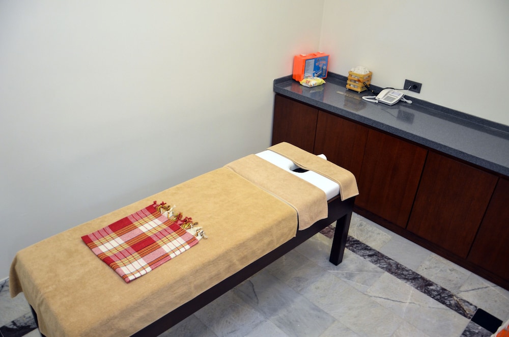 Bacacan Otel 23/50