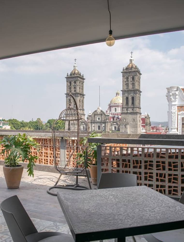 Hotel Isabel Unico 27/37