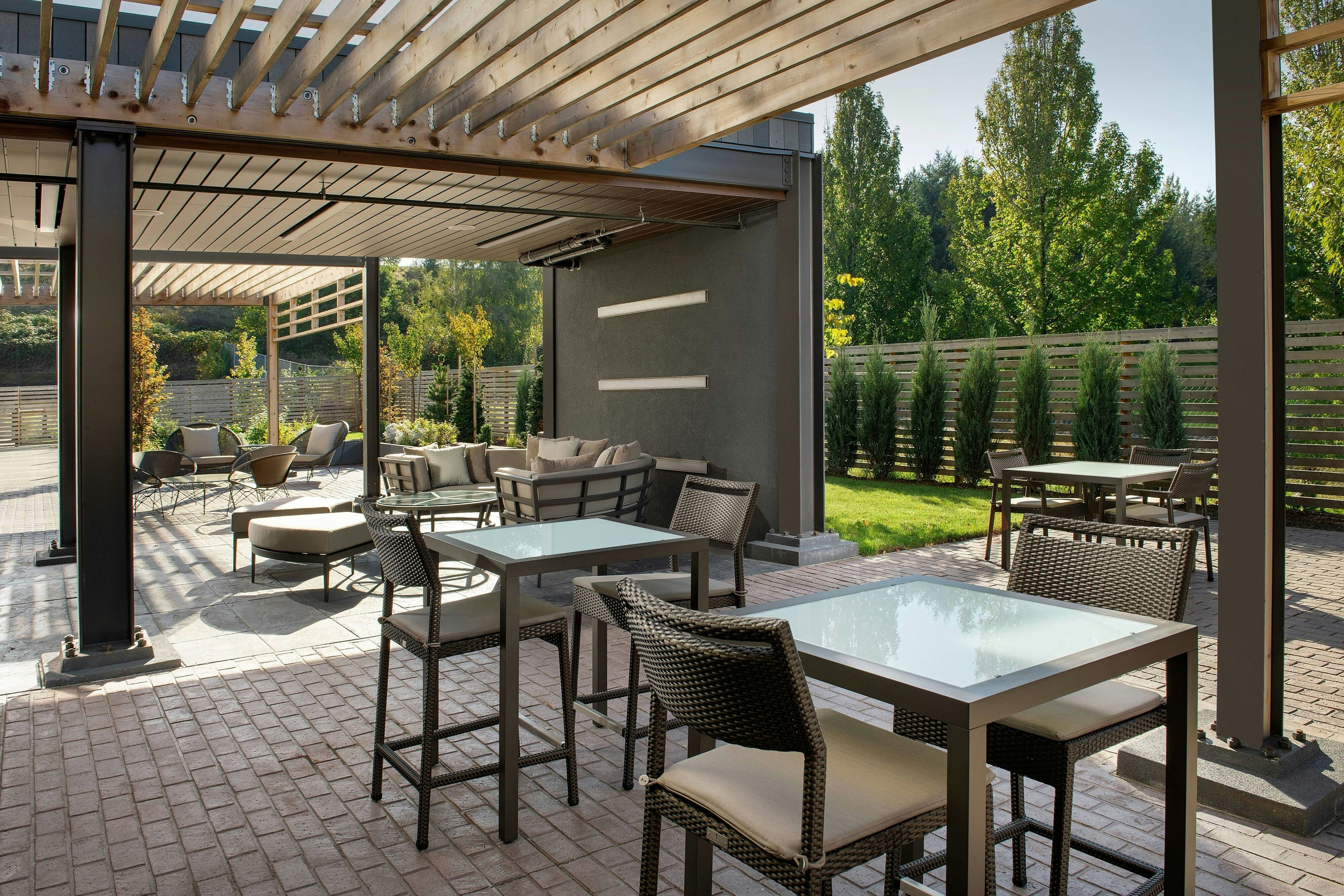 Courtyard by Marriott Portland East 37/48