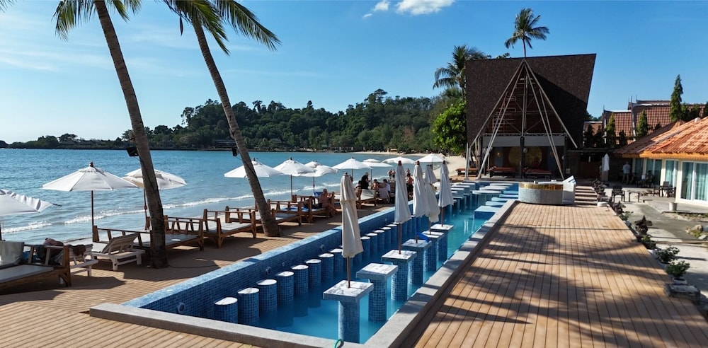 Koh Chang Resort Spa 34/59