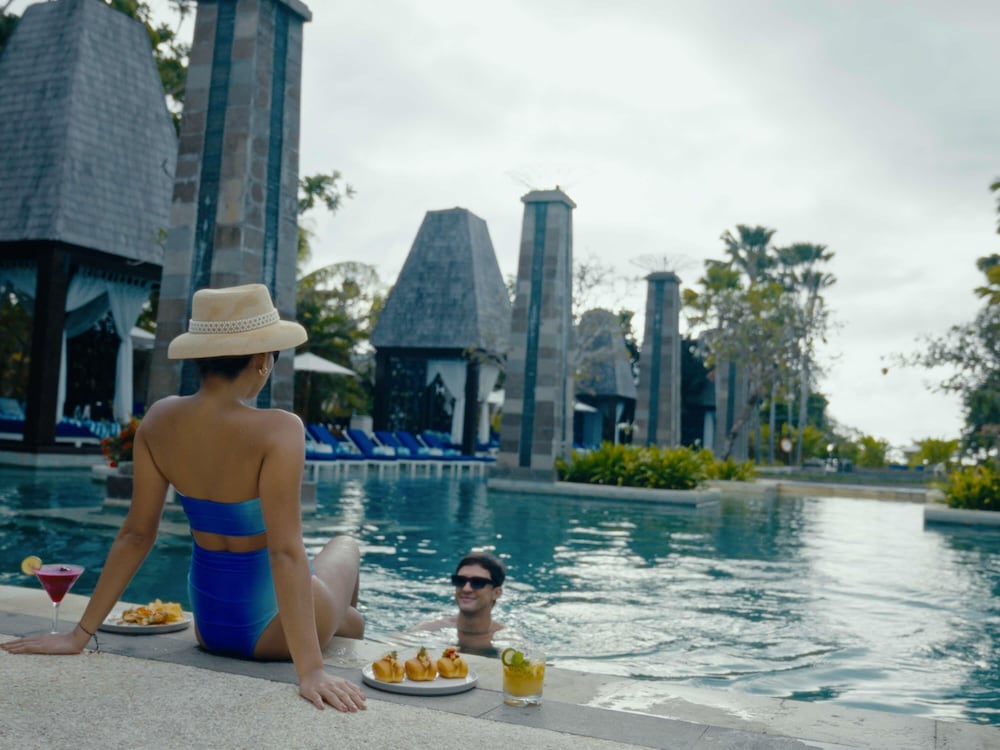 Sofitel Bali Nusa Dua Beach Resort 64/68